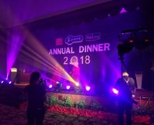 Fusipim Annual Dinner 2018