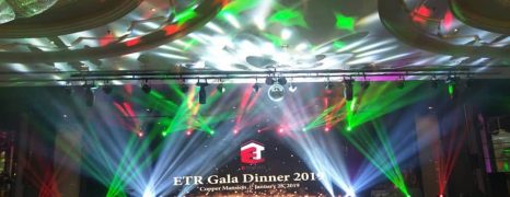Etrend Gala Night 2019