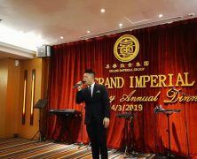 Grand Imperial Annual Dinner