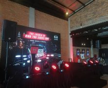 The Launch of Hino 700 Series Amt