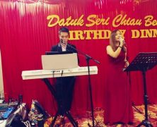 Dato’ Seri Birthday Party