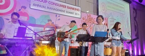 Consumer Banking Annual Management Summit 2019