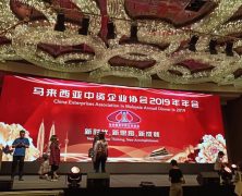 China Enterprises Association in Malaysia