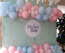 Dreamz Baby Grand Opening