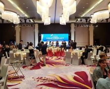 Malaysia GBC 10th Anniversary Annual Dinner 2019