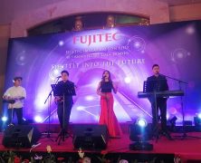 Fujitec Malaysia Sdn Bhd 40th Anniversary Gala Dinner