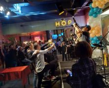 HOP & Smores Bistro & Bar Grand Opening