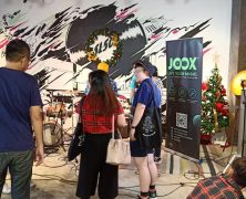 JOOX Insomniacks Live Showcase