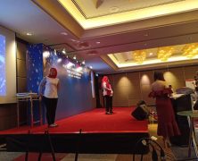 Hua Yang Own & Win Bonanza Prize Giving Ceremony