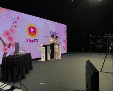 Yippi Live Show