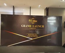 Rozel  New Product Launching Event Luncheon
