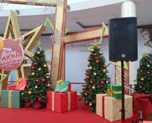 Christmas Event Day-1