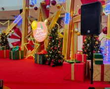 Christmas Event Day-2