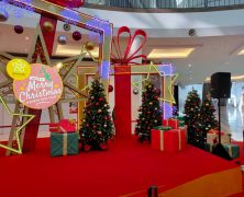Christmas Event Day-6