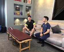 Tan Boon Heong x Dr. Terrence Facebook Live Stream