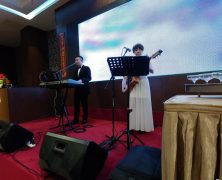 Tiek Juon & Esther Wedding Dinner