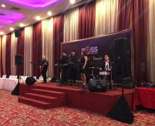 Brian Ong Superior Succeed Sdn Bhd Annual Dinner