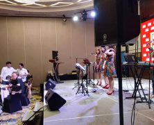 Diamond Pavilion Sdn Bhd Annual Dinner 2019