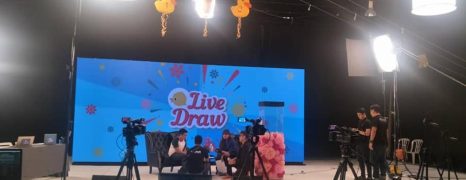 Yippi Live Draw