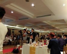 Propleague Plus Annual Dinner