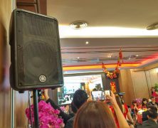 Ibis KLCC Grand Opening & Lunar New Year Celebration