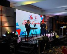 Yayasan Media Hebat Grand Launching