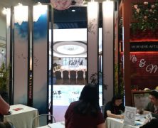 KLPJ Wedding Fair 2019 (Booth) Day 1