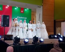 KLPJ Wedding Fair 2019 (Main Stage) Day2