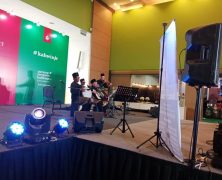 KLPJ Wedding Fair 2019 (Main Stage) Day 3