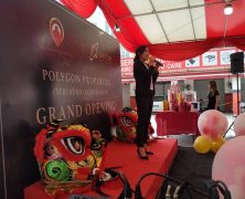 Polygon Properties Grand Opening