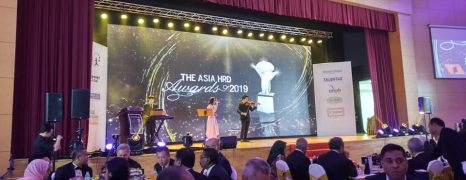 The Asia HRD Awards 2019