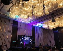 OCK Group Berhad Rock & Roll Annual Dinner 2019