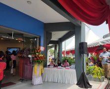 Roofseal Resources Sdn Bhd Grand Opening