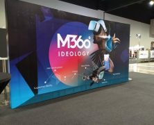 M360 Ideology Exhibition