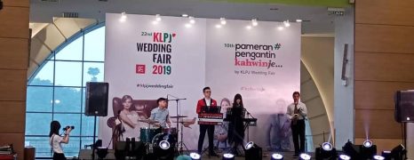 KLPJ Wedding Fair 2019