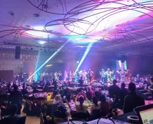 Mewah Annual Dinner Future Glow