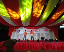 Sunway Construction Jamuan Makan Malam Tahun Baru China 2020