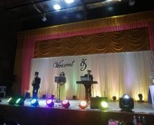 Vincent & Lilian Wedding Dinner