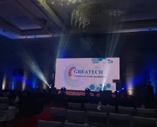 Greatech Launching