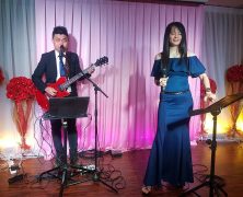 Wei Kheong & Suet Cheng Wedding Dinner