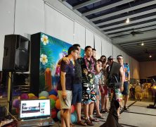 Teo Guan Lee Corporation Berhad 85th Anniversary Aloha Night