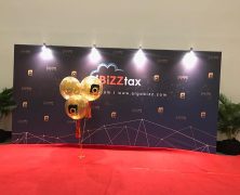 IBIZZ Tax Event