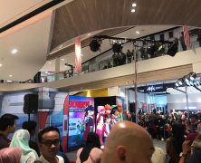 Boboiboy2 Live Show