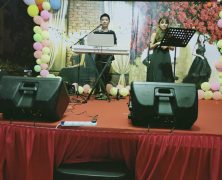 Sing Kian & Khoi Yern Wedding Dinner