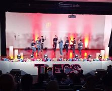 TrECS Tradisi Exhibition & Cultural Showcase