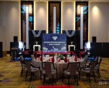 Shell Customer Operation Annual Dinner 2019