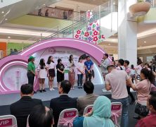 Bio-Essence Road Show