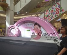 Bio-Essence Road Show