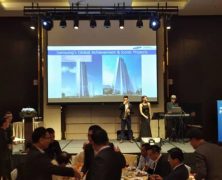 Samsung C&T 2019 Procurement Partner Day