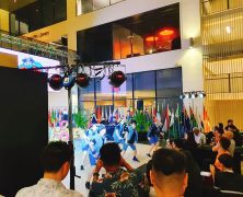 UOW Malaysia KDU Appreciation Night 2020